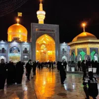 تور مشهد