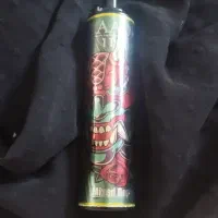 ویپ شارژی