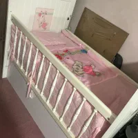تخت کودک