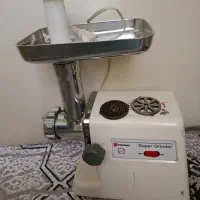 چرخ گوشت نانیوا