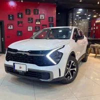 اسپرتیج صفر ۲۰۲۵ پلاک دائم جزیره