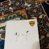 ایرپاد اص کاملا نو