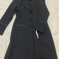 مانتو اداری