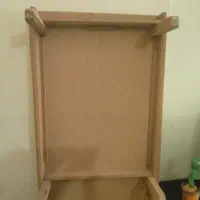 تخت خواب طول  2متر