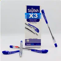 خودکار استالیش X3