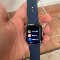 اپل واچ سری ۱۰