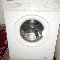 ماشین لباسشویی آبسال ۵کیلویی