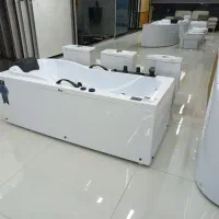 جکوزی و وان برند زیر قیمت بازار
