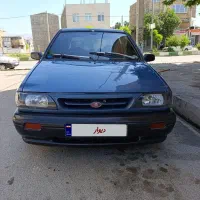 پراید 84 فوری
