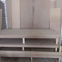 کفی تخت خواب