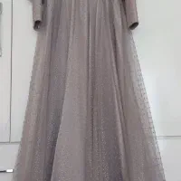 لباس مجلسی