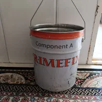سطل فلزی 20لیتری