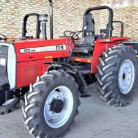 تراکتور 475 خشک