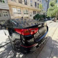 اپتیما ۲۰۱۴ فول عمان