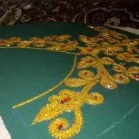 لباس حنابندان