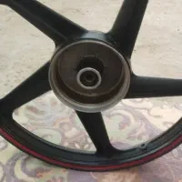 رینگ اسپرت 5پر