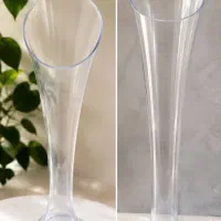 گلدون بلور خارجی