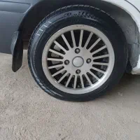 رینگ پراید