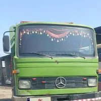 خاور 808 مدل 71