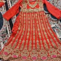 لباس هندی