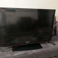 تلوزیون LCDال جی 36اینچ