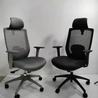 صندلی طوری مدل اداری ۷۵۰/۶۱۰/مدیریت