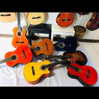 گیتار ۵۰٪ (سنتور ویولن)