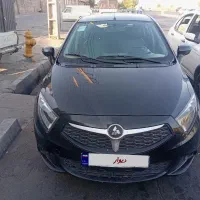 برلیانس  در حد نو قابل  معاوضه با خودرو قیمت پایین