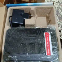 مودم تی پی لینک