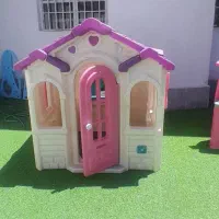 وسایل خانه بازی