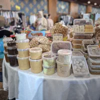 ارده ارگانیک اردکان با تخفیف ویژه