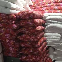 فروش تشک وبالش