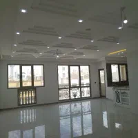 آپارتمان صفر قبل فرهنگ بسیار شیک