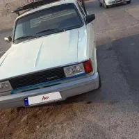 پیکان وانت مدل ۹۰