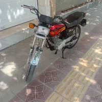 موتور مزایده ای