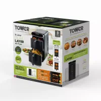 سرخ کن بدون روغن