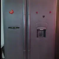 کارگراسباب مبل یخچال سایدوهمه کاره