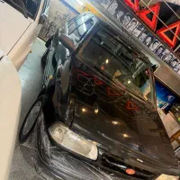 پراید مدل ۸۶ شاستی سالم