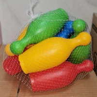 بولینگ ۸ عددی
