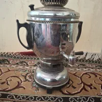 سماورگازی