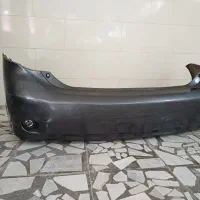سپر عقب تویوتا