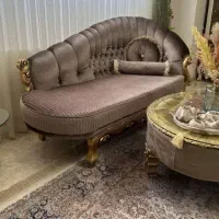 مبل 8نفره در حد نو استفاده نشده