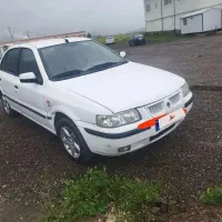 سمندEF7 مدل90
