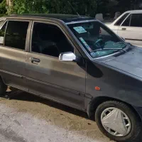 پراید مدل 90 SL