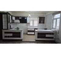 کابینت به همراه هود و سینک