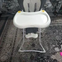 صندلی غذای کودک