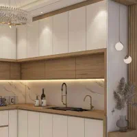 بدنبال کار. ازکابینت ودکورتاگلهای اپارتمانی وغیره