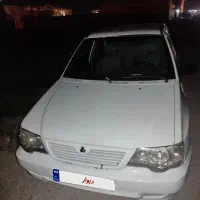 پراید 132 مدل 89 خانگی