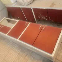 کابینت آشپزخانه