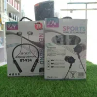 هندزفری گردنی bt934 بلوتوثی